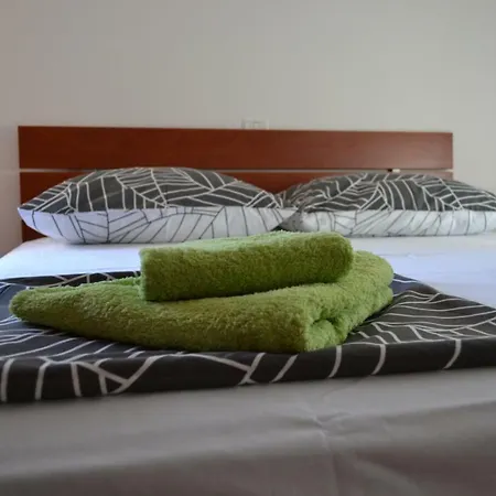 Din Apartment