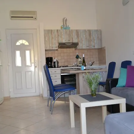 Apartment Din